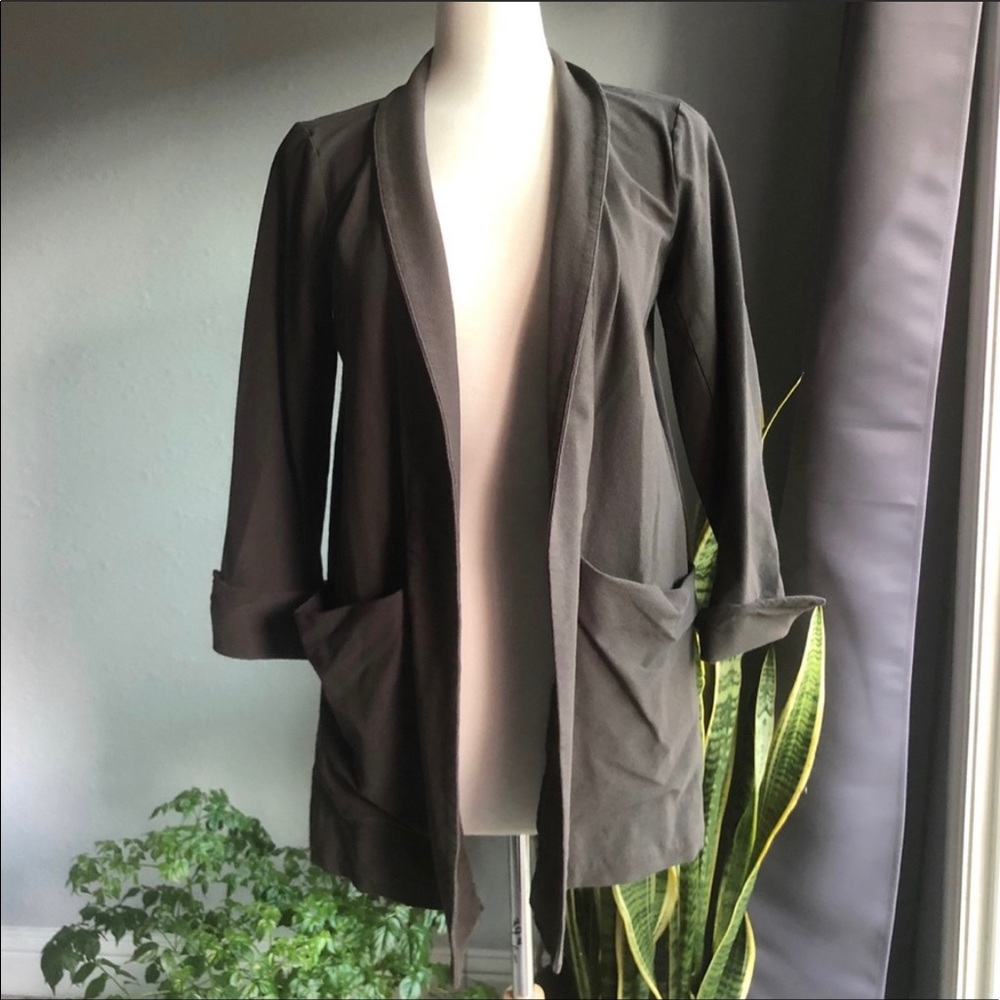 Eileen Fisher Jacket